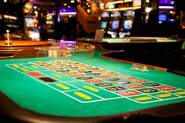 dinas toto Bingo Rooms