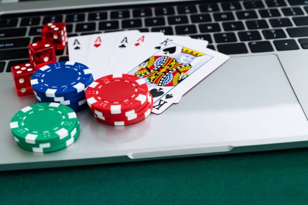 dinas toto Live Casino
