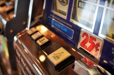 dinas toto Slots